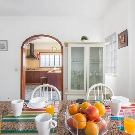 Sunflower Villa Albufeira