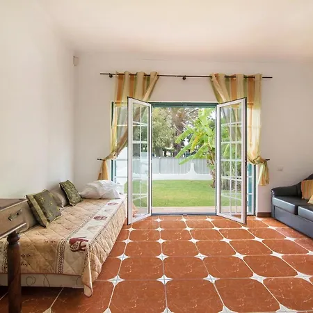 Villa Sunflower Albufeira