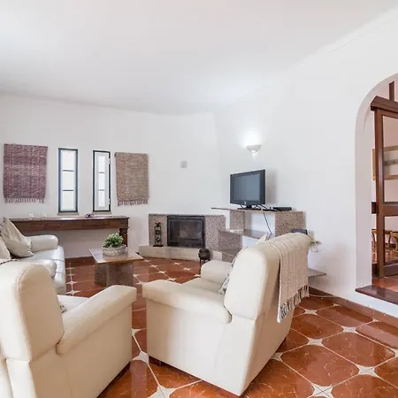 Sunflower Villa Albufeira