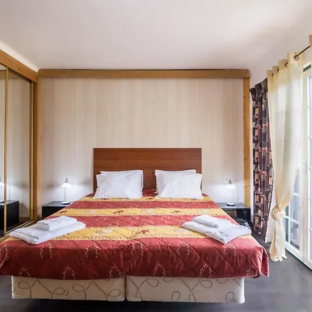 Sunflower Villa Albufeira