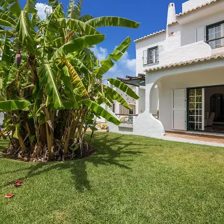 Sunflower Villa *