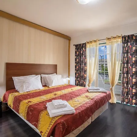 Villa Sunflower Albufeira